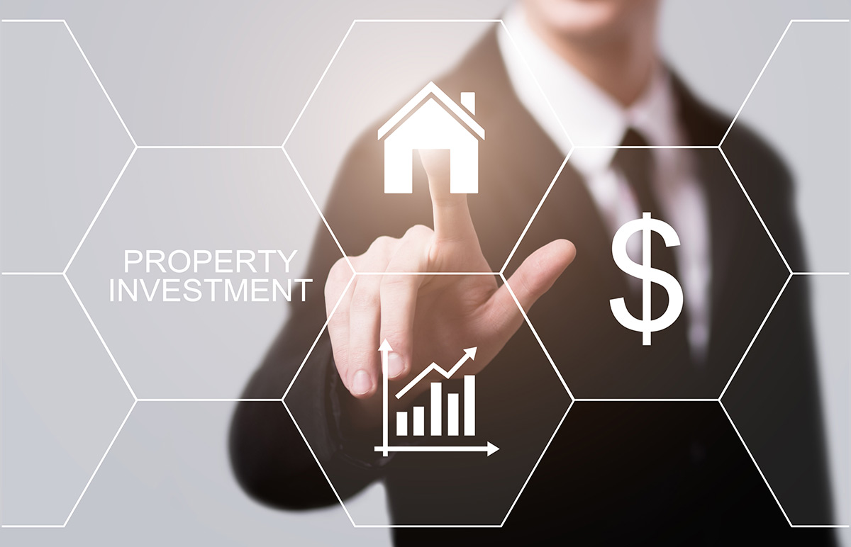 Đầu tư bất động sản